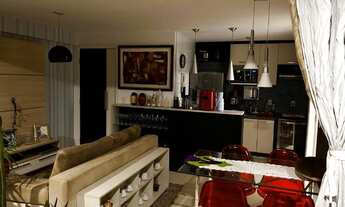 Imagem 6: Apartamento Residencial Studio Iracema, Praia de Iracema