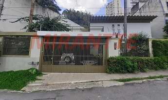 Imagem: Linda casa em Santana