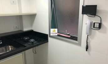 Imagem 6: Studio residencial à venda, Bela Vista, 30m², sem vaga!