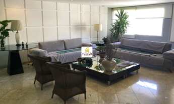 Imagem: Apartamento à venda, Jardim Paulista, 130m²