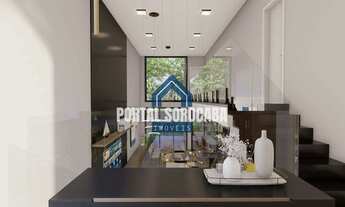 Imagem 5: Casa Cond. Campos do Conde 3 suítes R$1.2mi cod 595