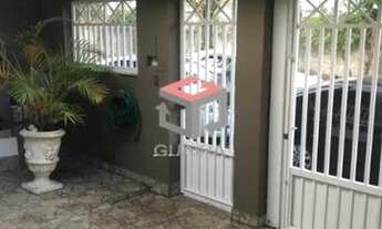 Imagem 4: Casa para aluguel, 2 quartos, 3 vagas, Campestre - Santo André/SP