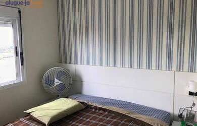 Imagem 3: Apartamento com 2 dormitórios, 52 m² - venda por R$ 420.000,00 ou aluguel por R$ 2.350,00