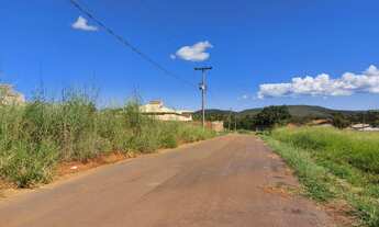 Imagem 6: Lote setor Bela Vista Corumba go