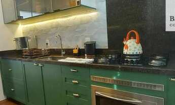 Imagem 5: Apartamento à venda no bairro Centro - Balneário Camboriú/SC