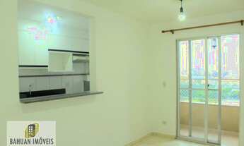 Imagem 3: Apartamento com 2 dormitórios, 45 m² - Fazenda Morumbi - São Paulo/SP