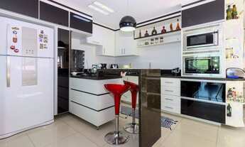 Imagem 6: Porto Alegre - Casa Padrão - Costa e Silva