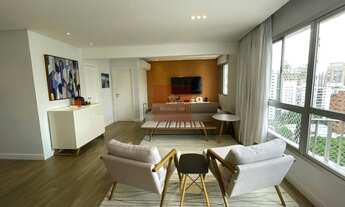 Imagem: Apartamento, Moema - São Paulo