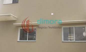 Imagem 2: Sobrado para Venda em Mogi das Cruzes, Vila São Paulo, 2 dormitórios, 2 suítes, 3 banheiro