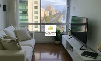 Imagem 3: Apartamento à venda, Pinheiros, 93,15m², 3 dormitórios, 1 suíte, 1 vaga!