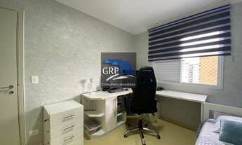 Imagem 2: Apartamento para Venda em São Caetano do Sul, Santa Paula, 2 dormitórios, 1 suíte, 2 banhe