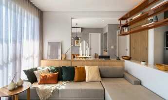 Imagem 2: APARTAMENTO 02 DORM PRÓXIMO DO METRÔ