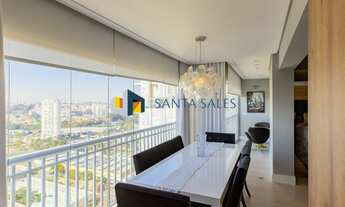 Imagem 5: Apartamento 4 dormitorios Santa Amaro