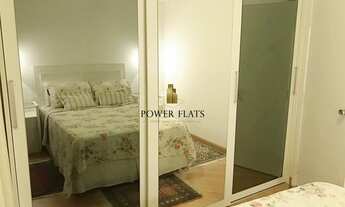 Imagem 6: Flat para aluguel de 30 metros quadrados com 1 quarto em Itaim Bibi - São Paulo - SP