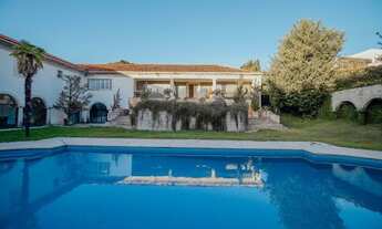 Imagem 2: Mansão com 4 suítes para alugar, 1953 m² - Lago Parque - Londrina/PR