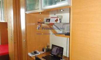 Imagem 7: APARTAMENTO A VENDA - Chacara inglesa, 03 dormts, suite, 70mts, 01 vaga com lazer