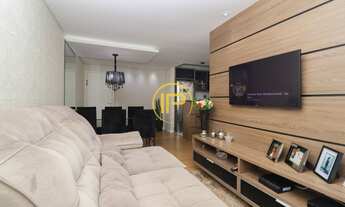 Imagem 3: Edifício Le Parc - 3 Quartos 1 Vaga Semi mobiliado Apartamento à venda ao lado do parque b