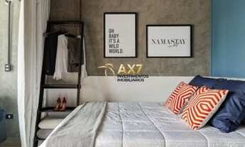 Imagem 6: Apartamento à venda 1 Quarto, 1 Vaga, 45M², Itaim Bibi, SãO PAULO - SP