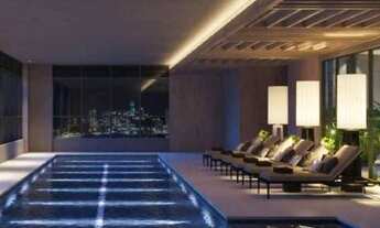 Imagem 2: Apartamento à venda, 4 quartos, 4 suítes, 5 vagas, Vila da Serra - Nova Lima/MG