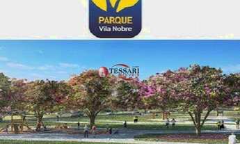 Imagem 1: Venda - Terreno Residencial - Bairro Parque Vila Nobre São José Rio Preto - SP