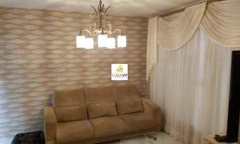 Imagem 2: Sobrado residencial à venda, Vila Formosa, 270m², 3 dormitórios, 1 suíte, 3 vagas!