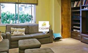 Imagem 2: Apartamento à venda, Jardim Paulista, 335m², 4 suítes, 4 vagas!