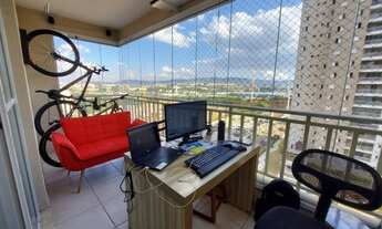 Imagem 3: JUNDIAÍ - Apartamento Padrão - ENGORDADOURO