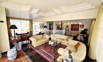 Imagem 4: Cobertura à venda, 472 m² por R$ 3.800.000,00 - Indianópolis - São Paulo/SP