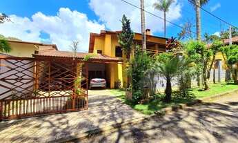 Imagem 2: Ibiúna - Casa Padrão - Puris