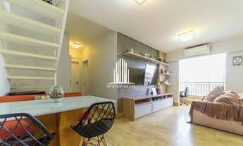 Imagem 2: Apartamento à venda com 140m², 2 quartos sendo 1 suite e 2 vagas