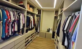 Imagem 6: Busca Vida ,Mansão, 4 suítes,closet, varanda, piscina, luxo