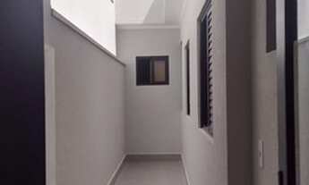 Imagem 4: Casa - Jardim Residencial Nova Veneza - Indaiatuba