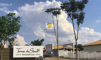 Imagem: Terreno Terras de Siena Ribeirão Preto/SP