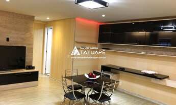 Imagem: SÃO PAULO - Apartamento Padrão - TATUAPÉ