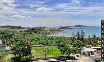 Imagem 1: Apartamento com vista panorâmica para o mar e lazer completo na Praia do Morro, Guarapari