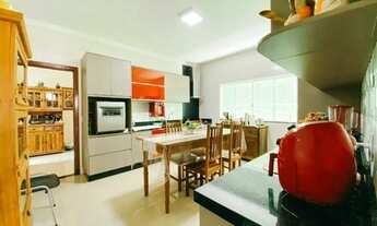 Imagem 6: Excelente Casa! 03 Quartos, 1 Suíte, 220m2, Rua 03, Vicente Pires, ao lado Taguá Park