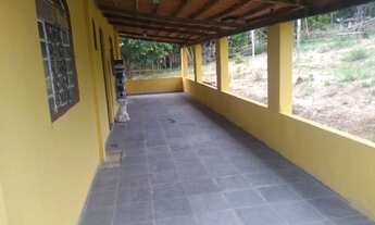 Imagem 2: Itatiaiuçu Medeiros