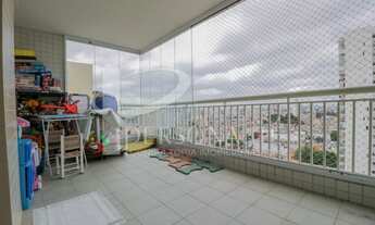 Imagem 2: Apartamento à venda, Vila Canero, São Paulo, SP