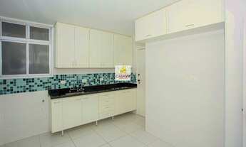 Imagem 6: Apartamento à venda, Perdizes, 130m², 3 dormitórios, 1 suíte, 2 vagas!