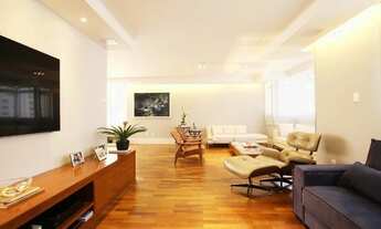 Imagem 6: São Paulo - Apartamento Padrão - Jardim América