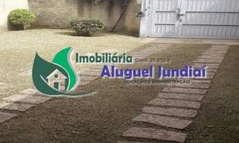 Imagem 2: JUNDIAÍ - Casa Padrão - VILA VIANELO