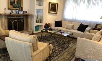 Imagem 3: APARTAMENTO - CAMPO BELO - SP