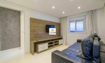 Imagem 5: Apartamento à venda, Jaguaré, 82m², 2 suítes, 3 vagas!