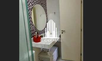 Imagem 4: Dormitório: 2, Suíte: 1, Vaga: 2, Área Útil: 62m2