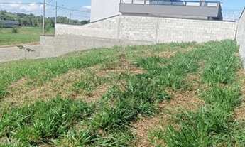 Imagem 6: Lote/Terreno para venda com 563m² - EcoPark Bourbon - Caçapava