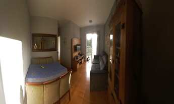 Imagem 6: JUNDIAÍ - Apartamento Padrão - JARDIM DAS SAMAMBAIAS