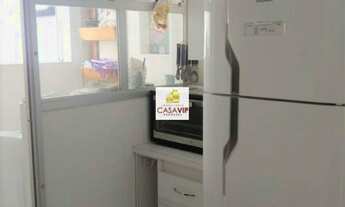 Imagem 4: Apartamento à venda, Perdizes, 70m², 2 dormitórios, 1 vaga!