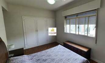 Imagem 7: Apartamento à venda, Santa Cecília, 169m², 3 dormitórios, 1 suíte, 1 vaga!