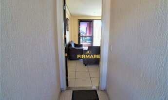 Imagem 5: Apartamento com 2 dormitórios para alugar, 69 m² por R$ 2.500,00/mês - Meireles - Fortalez