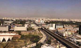 Imagem 5: São Paulo - Conjunto Comercial/Sala - Santana